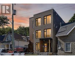 1 - 123 HARVEY STREET, Ottawa, Ontario