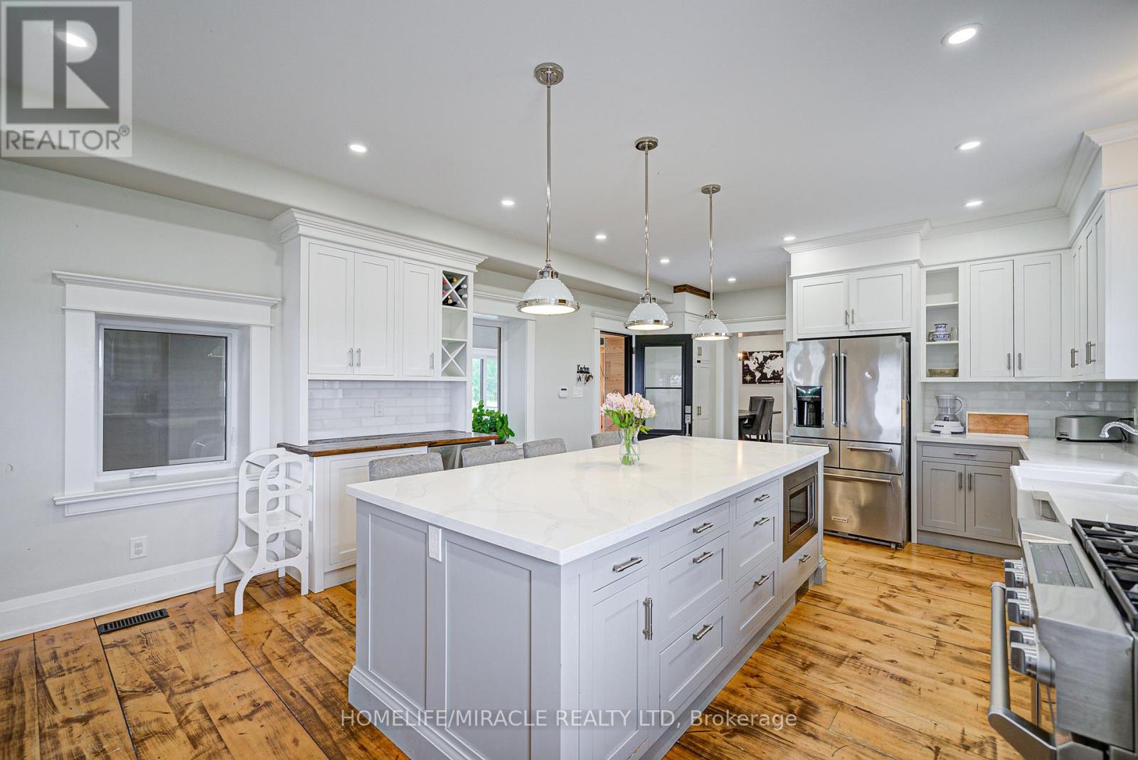 9214 Oak Ridges Drive, Hamilton Township, Ontario  K0K 2E0 - Photo 15 - X12417587
