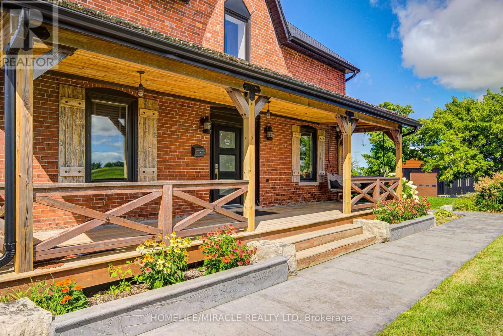 9214 Oak Ridges Drive, Hamilton Township, Ontario  K0K 2E0 - Photo 2 - X12417587