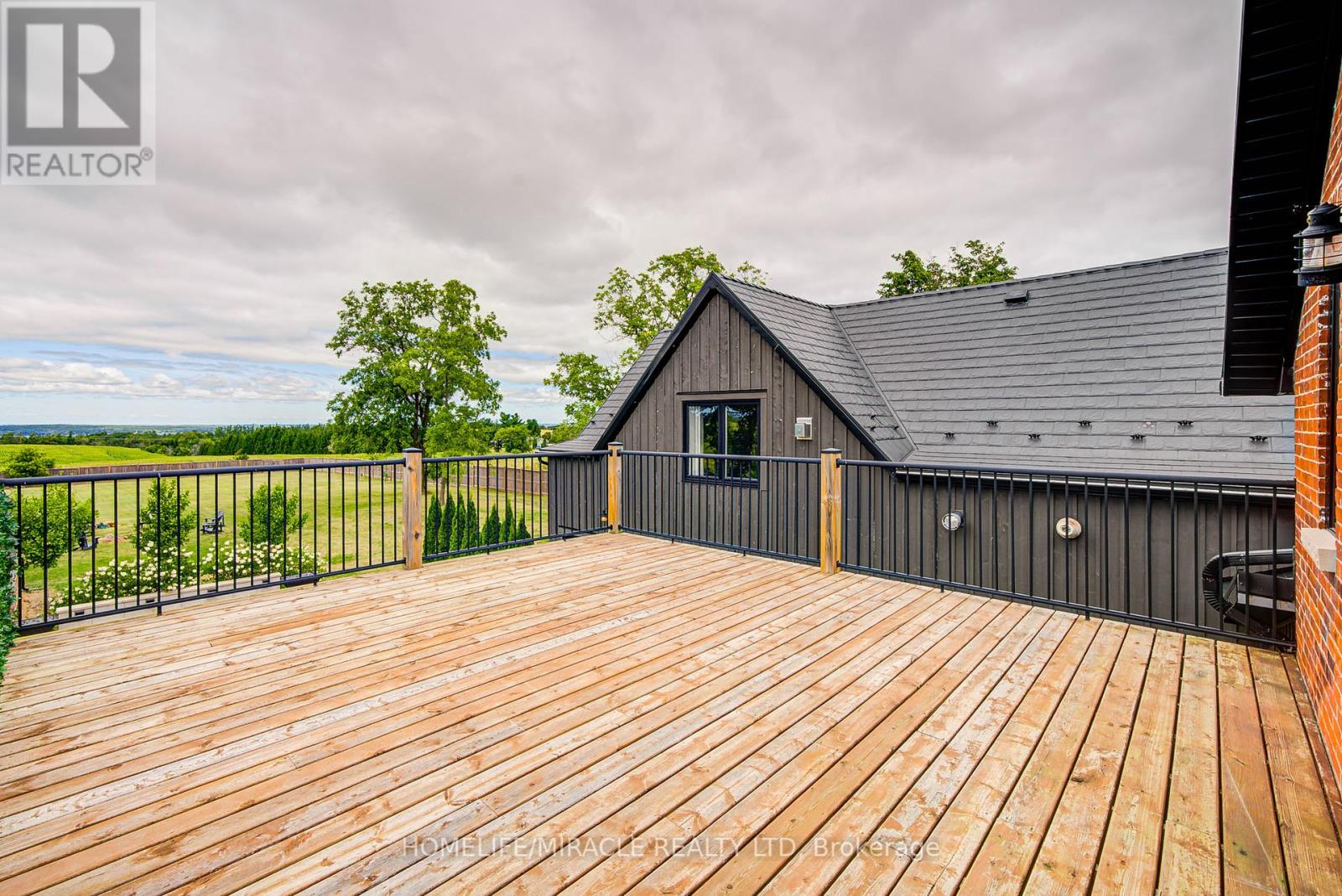 9214 Oak Ridges Drive, Hamilton Township, Ontario  K0K 2E0 - Photo 31 - X12417587