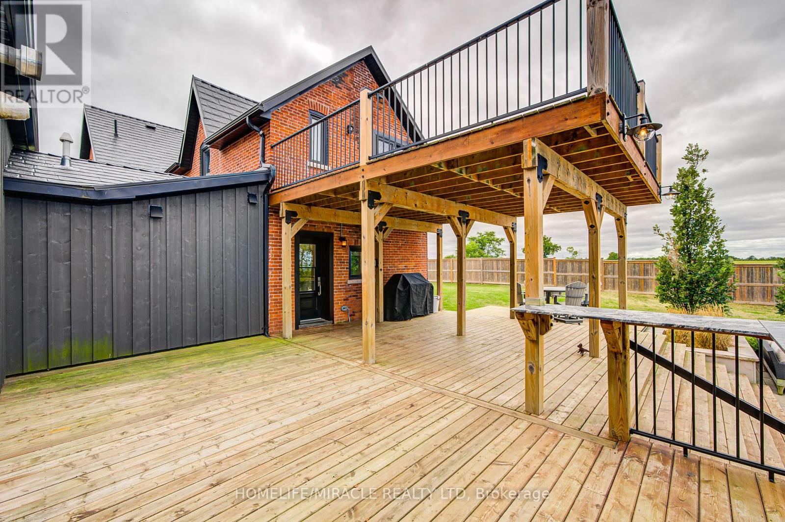 9214 Oak Ridges Drive, Hamilton Township, Ontario  K0K 2E0 - Photo 45 - X12417587