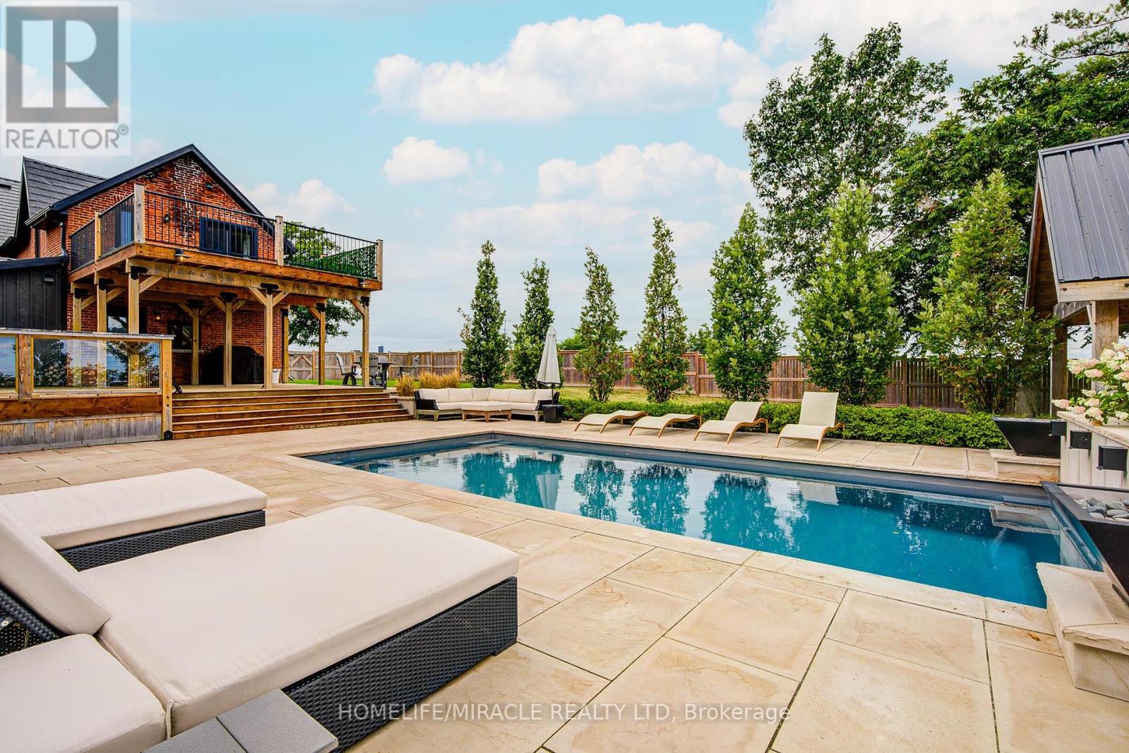 9214 Oak Ridges Drive, Hamilton Township, Ontario  K0K 2E0 - Photo 47 - X12417587
