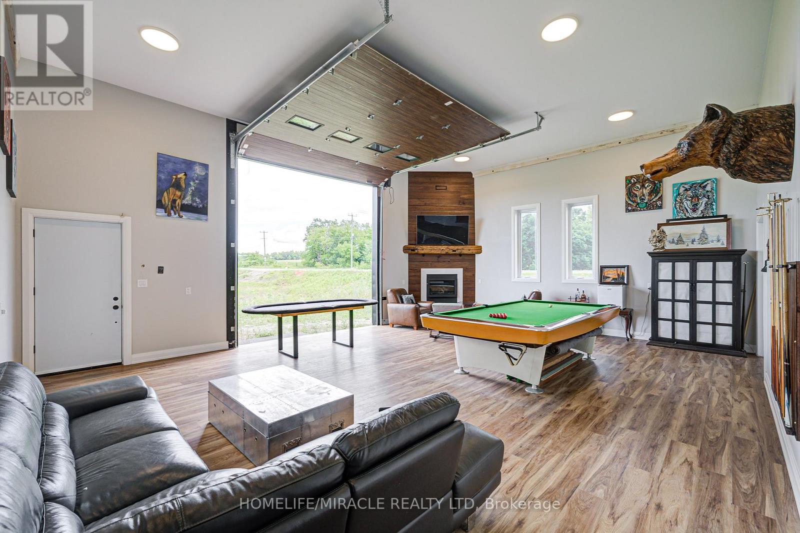 9214 Oak Ridges Drive, Hamilton Township, Ontario  K0K 2E0 - Photo 49 - X12417587