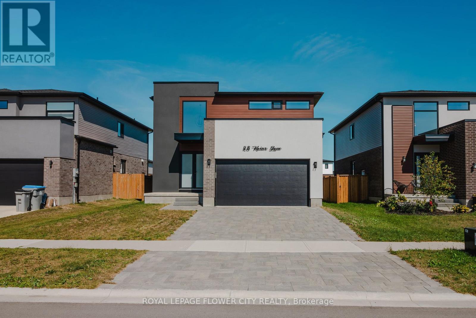 28 KAISER LANE, Middlesex Centre, Ontario