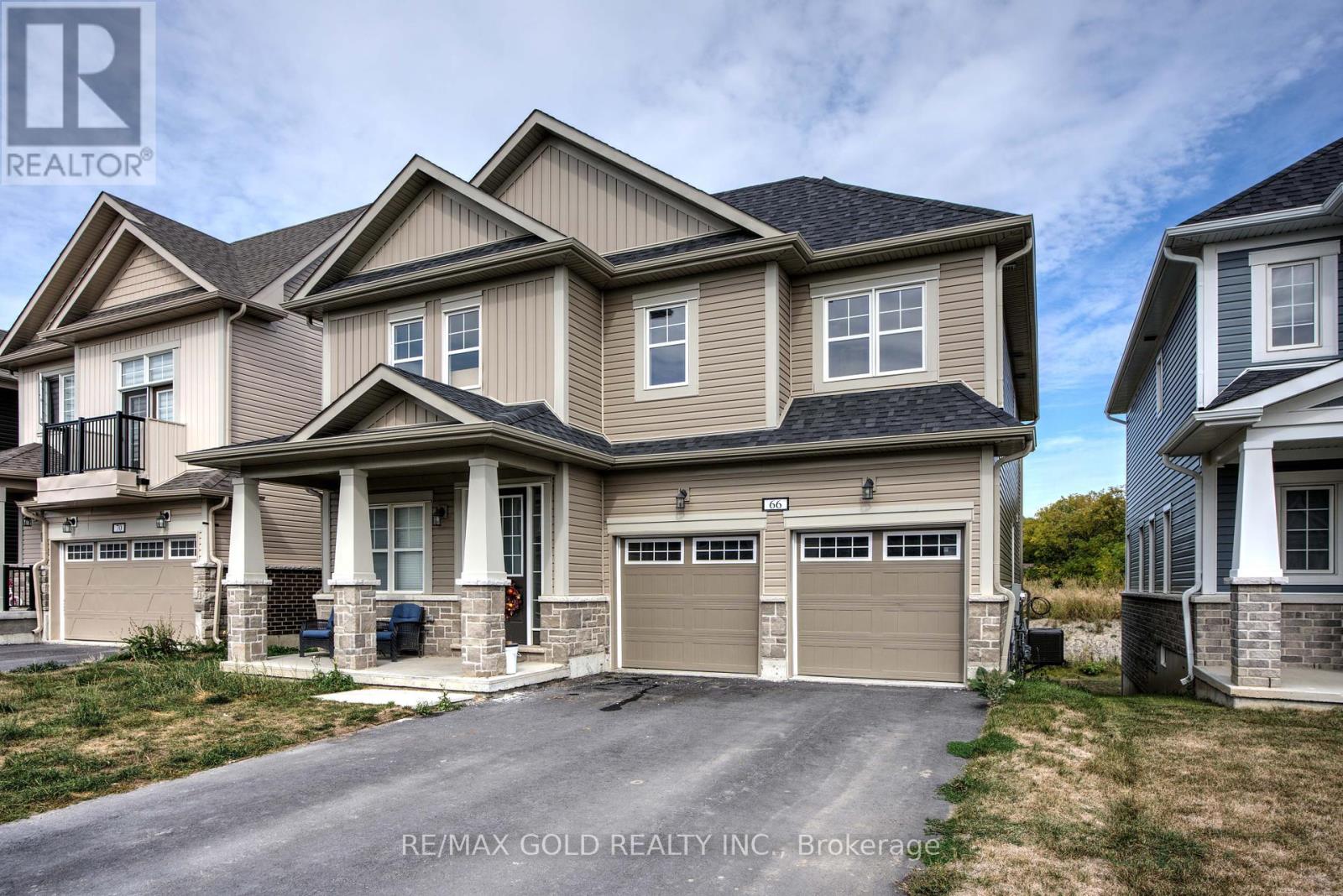 66 Oakmont Drive, Loyalist, Ontario  L2E 6A3 - Photo 1 - X12416281