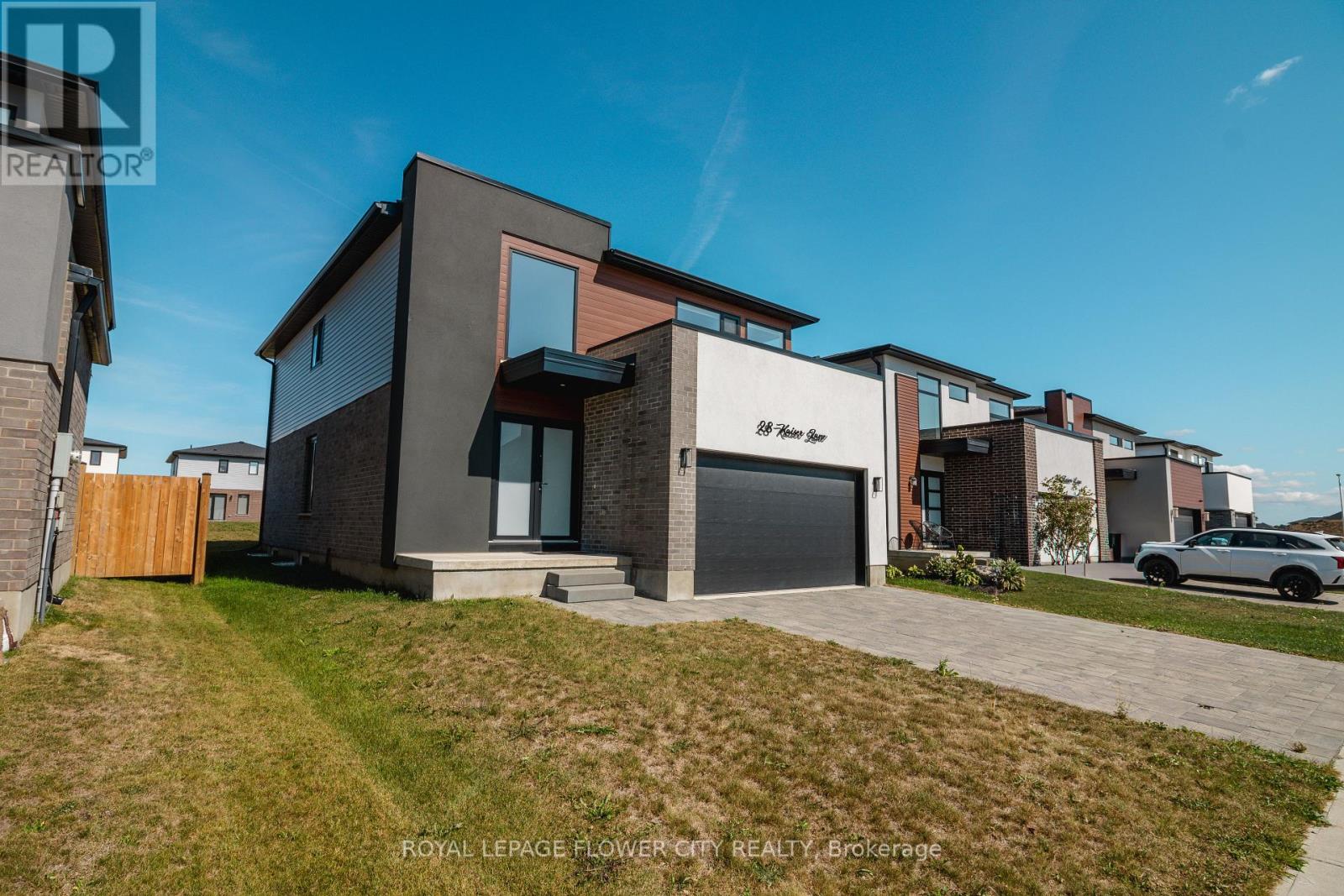28 Kaiser Lane, Middlesex Centre, Ontario  N0L 1R0 - Photo 3 - X12417590