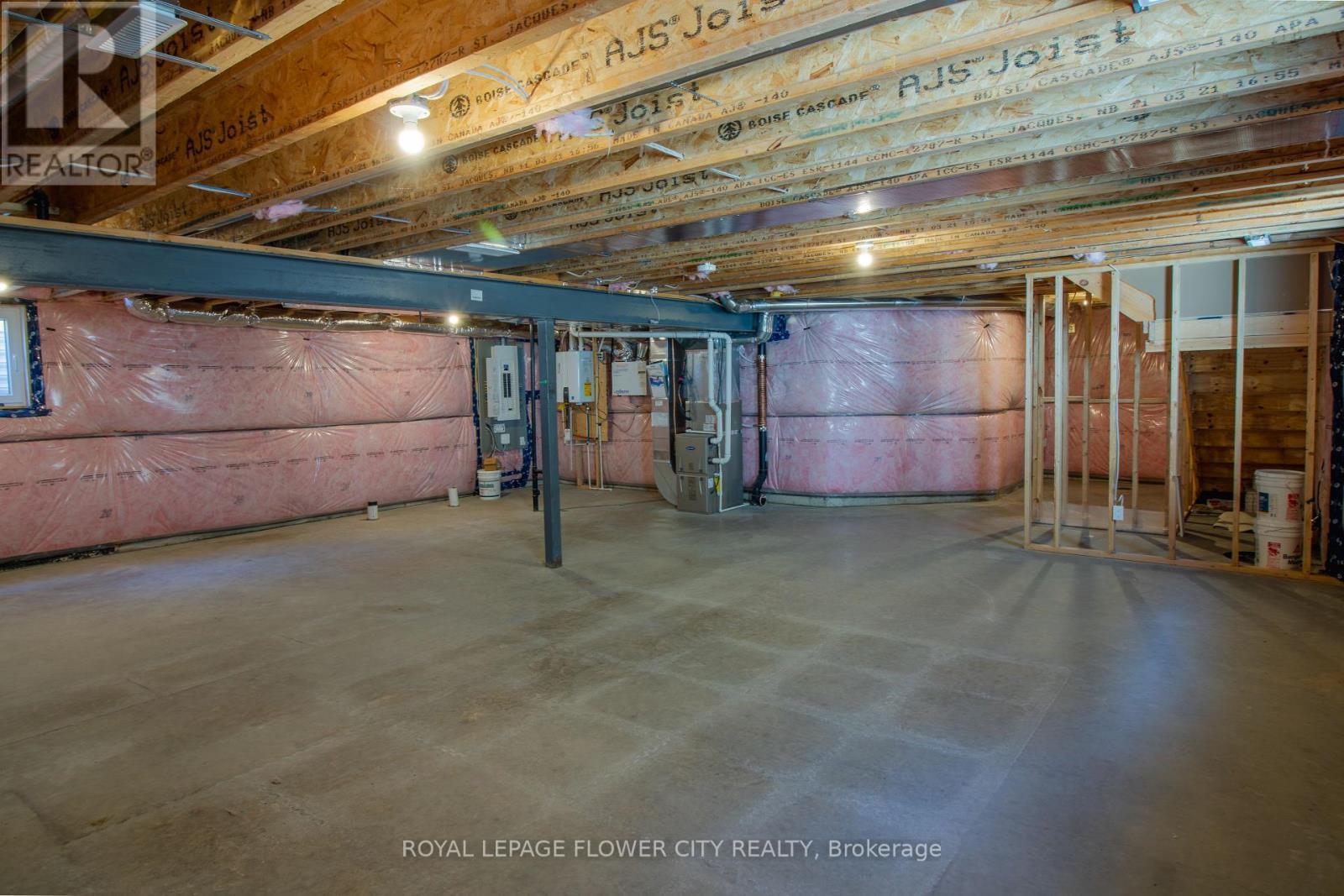 28 Kaiser Lane, Middlesex Centre, Ontario  N0L 1R0 - Photo 25 - X12417590