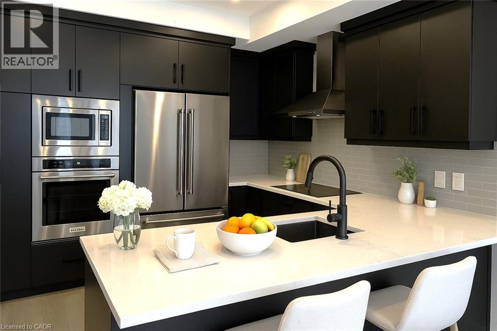 1975 Fountain Grass Drive Drive Unit# 202, London, Ontario  N6K 0M3 - Photo 5 - 40772061