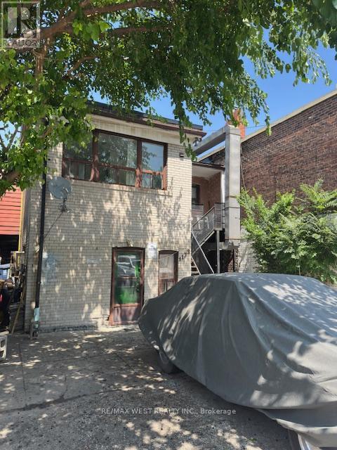 A - 1172 WESTON ROAD, Toronto, Ontario