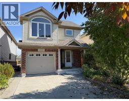 713 GRAND BANKS Drive, waterloo, Ontario