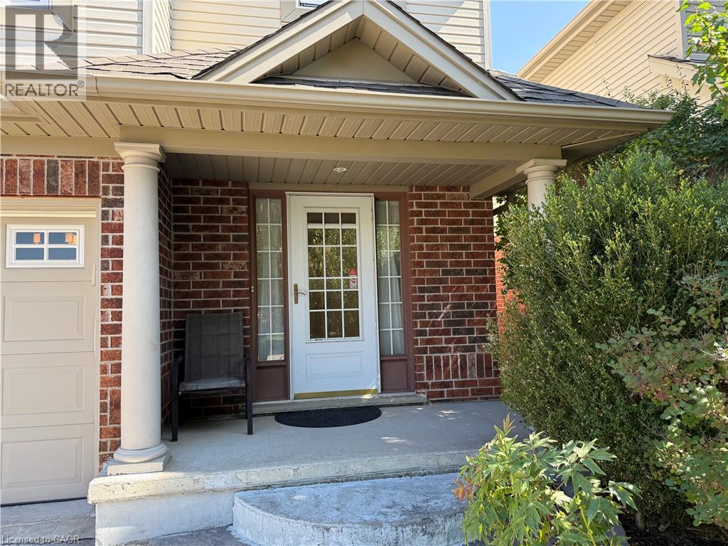 713 Grand Banks Drive, Waterloo, Ontario  N2K 4M2 - Photo 3 - 40772064