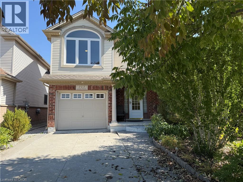 713 Grand Banks Drive, Waterloo, Ontario  N2K 4M2 - Photo 2 - 40772064