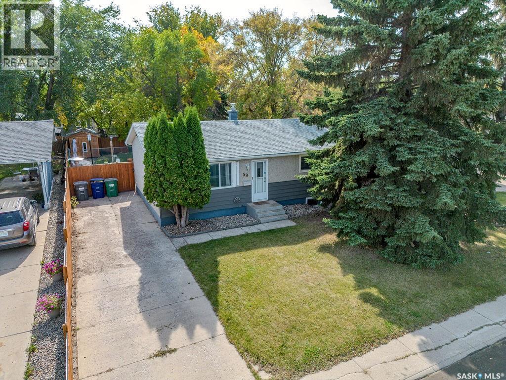 59 Wentworth Crescent, Saskatoon, Saskatchewan  S7L 4A8 - Photo 5 - SK018947