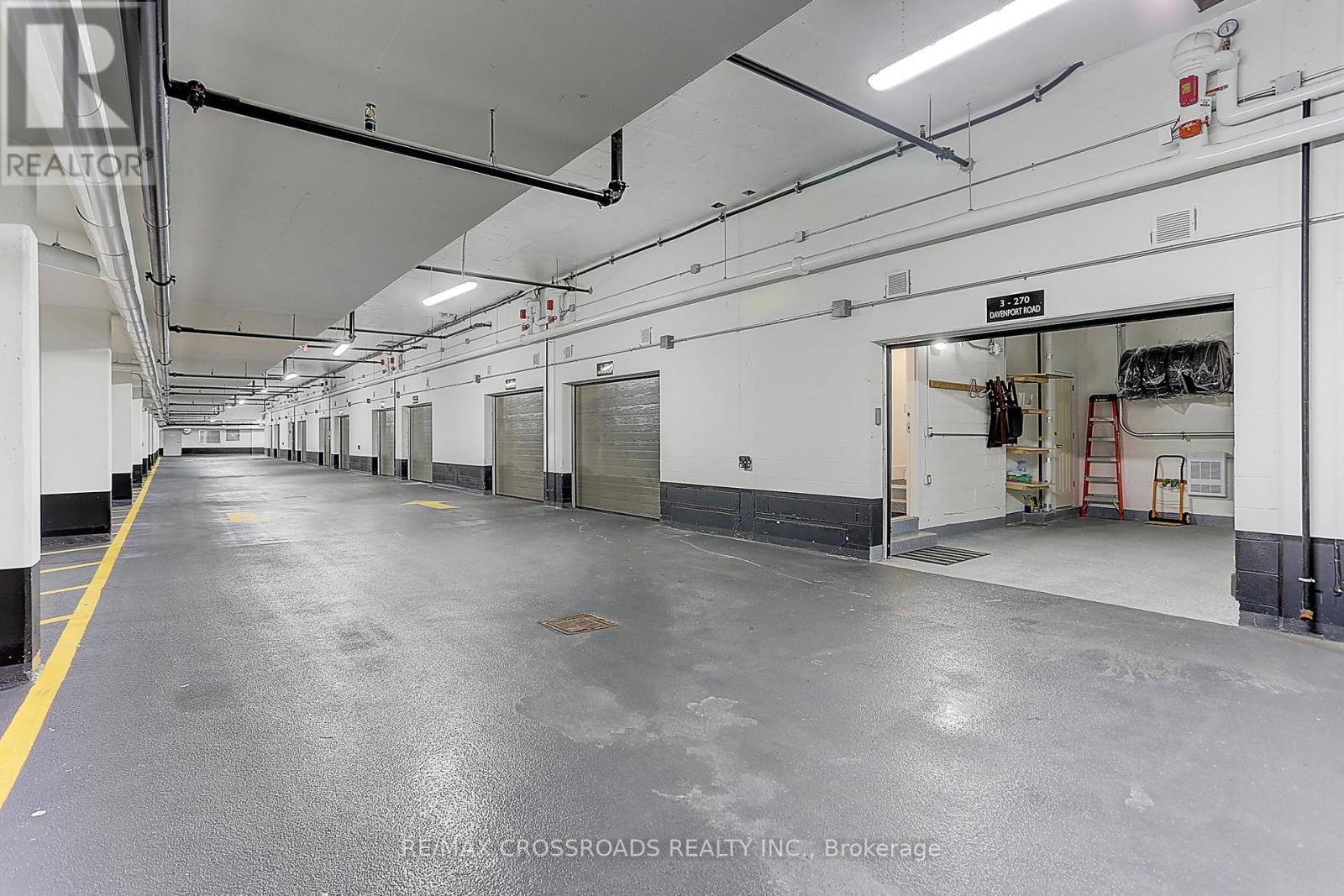 Th3 - 270 Davenport Road, Toronto, Ontario  M5R 0C1 - Photo 46 - C12417610