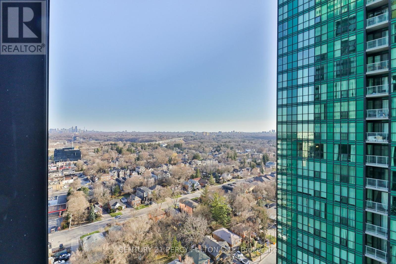 2105 - 9 Bogert Avenue, Toronto, Ontario  M2N 5M6 - Photo 25 - C12417620