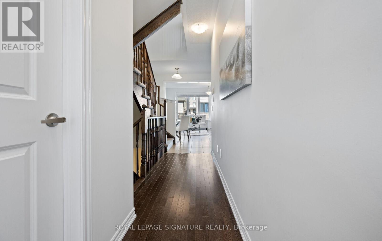 1099 Thompson Drive, Oshawa, Ontario  L1L 0V5 - Photo 12 - E12417612