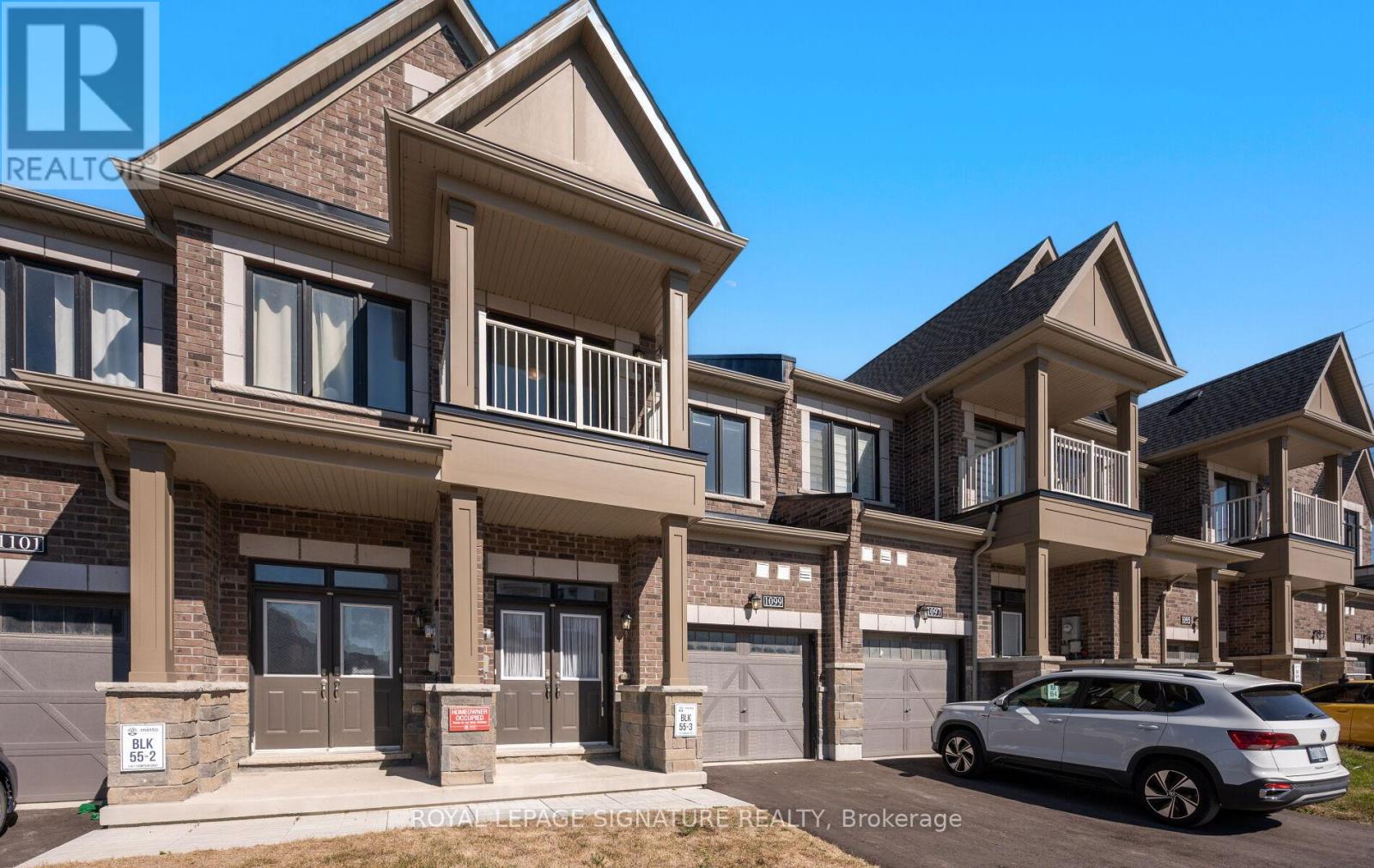 1099 Thompson Drive, Oshawa, Ontario  L1L 0V5 - Photo 2 - E12417612