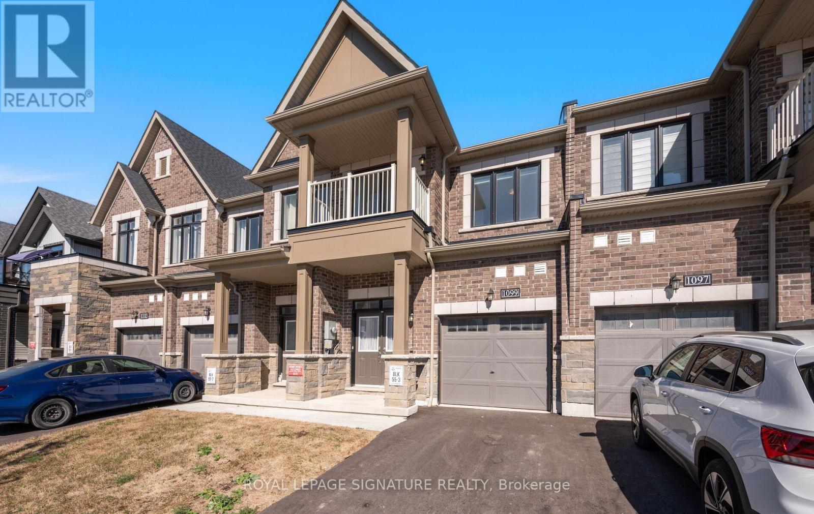 1099 Thompson Drive, Oshawa, Ontario  L1L 0V5 - Photo 3 - E12417612