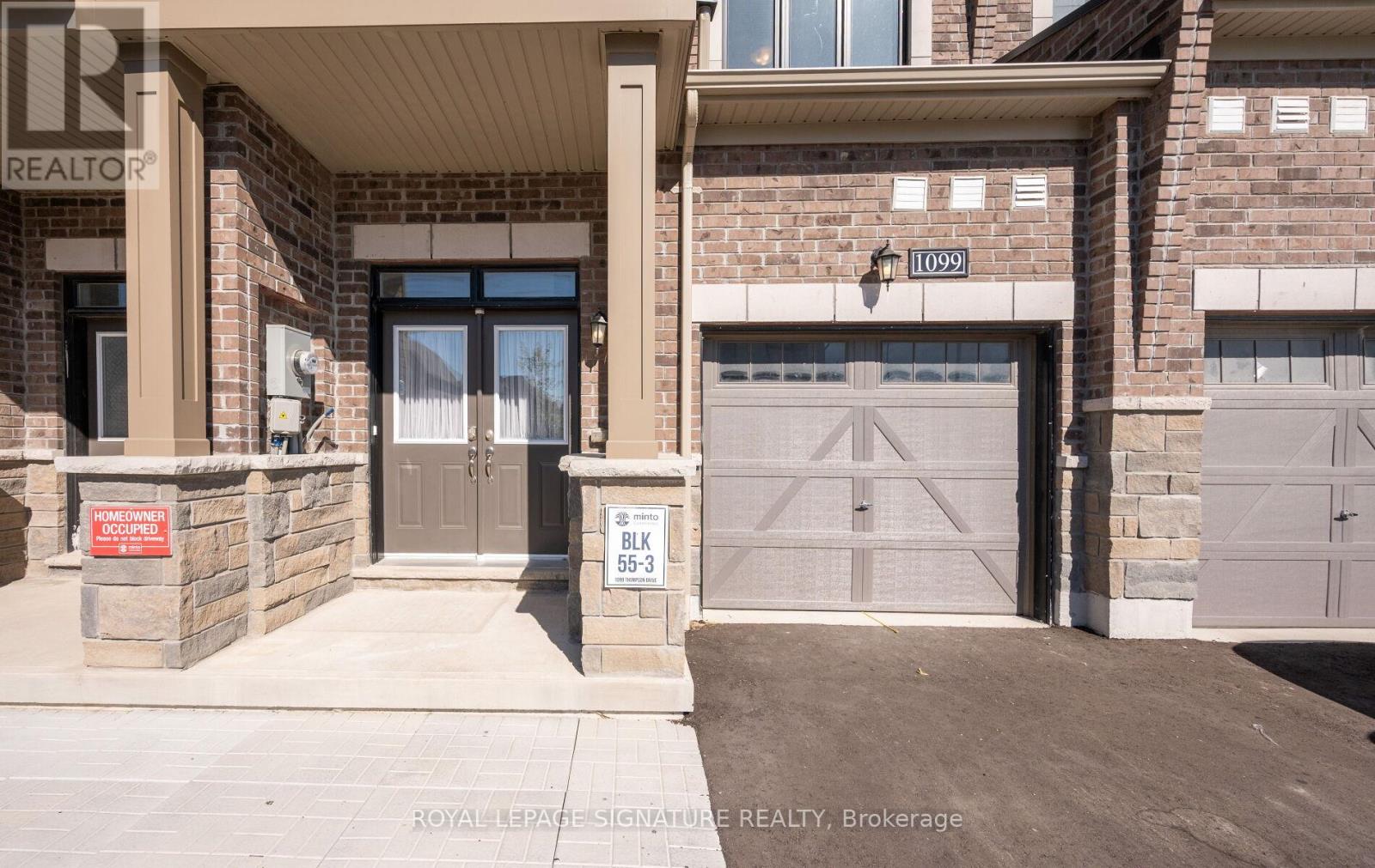 1099 Thompson Drive, Oshawa, Ontario  L1L 0V5 - Photo 4 - E12417612