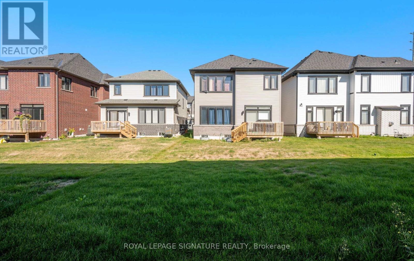 1099 Thompson Drive, Oshawa, Ontario  L1L 0V5 - Photo 49 - E12417612