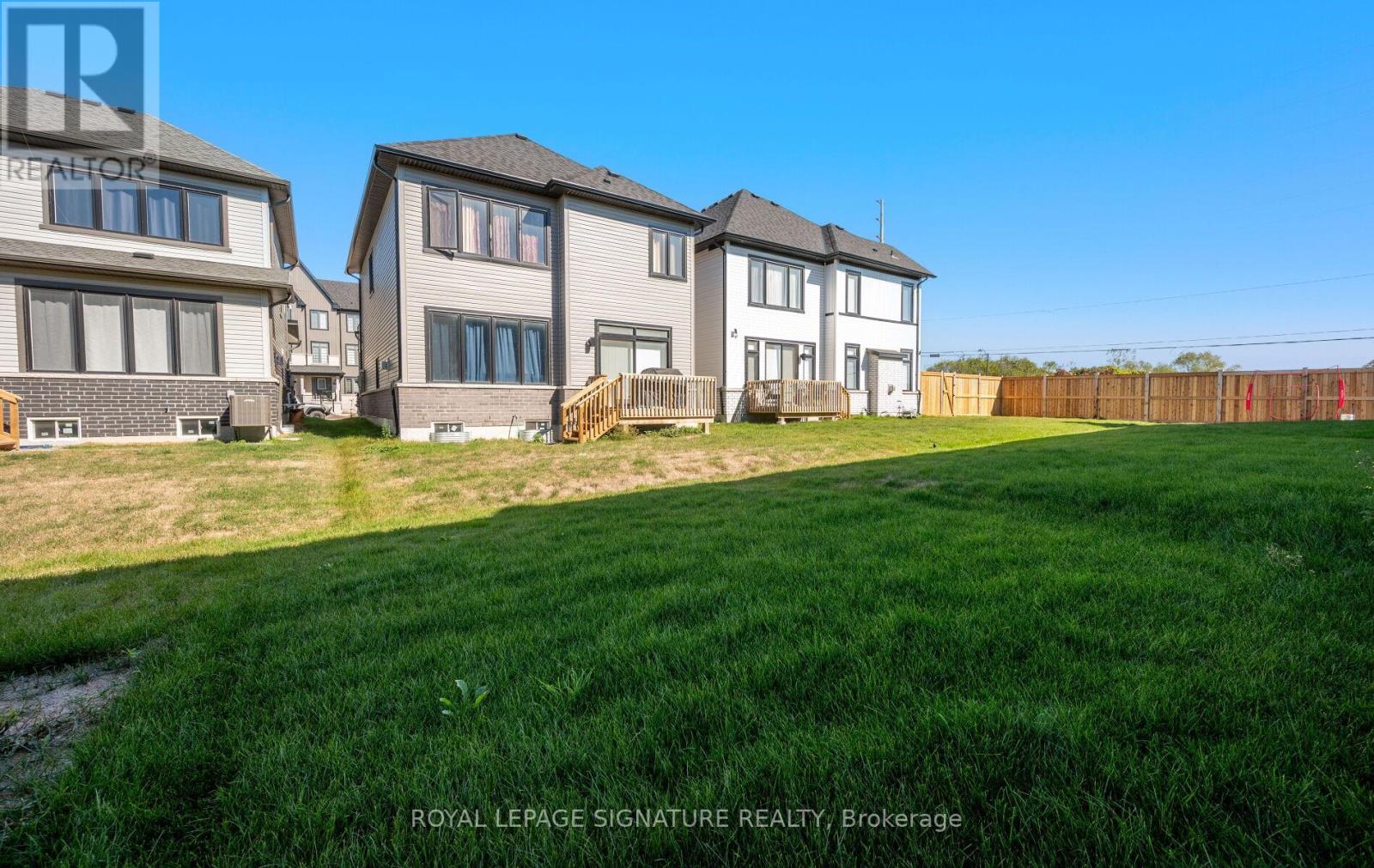 1099 Thompson Drive, Oshawa, Ontario  L1L 0V5 - Photo 50 - E12417612