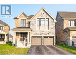 7 BYBLOS COURT, East Gwillimbury, Ontario