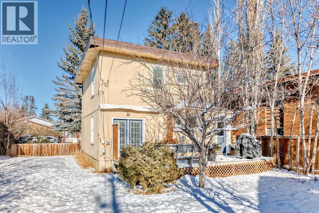 2125 36 Avenue Sw, Calgary, Alberta  T2T 2H1 - Photo 32 - A2190435