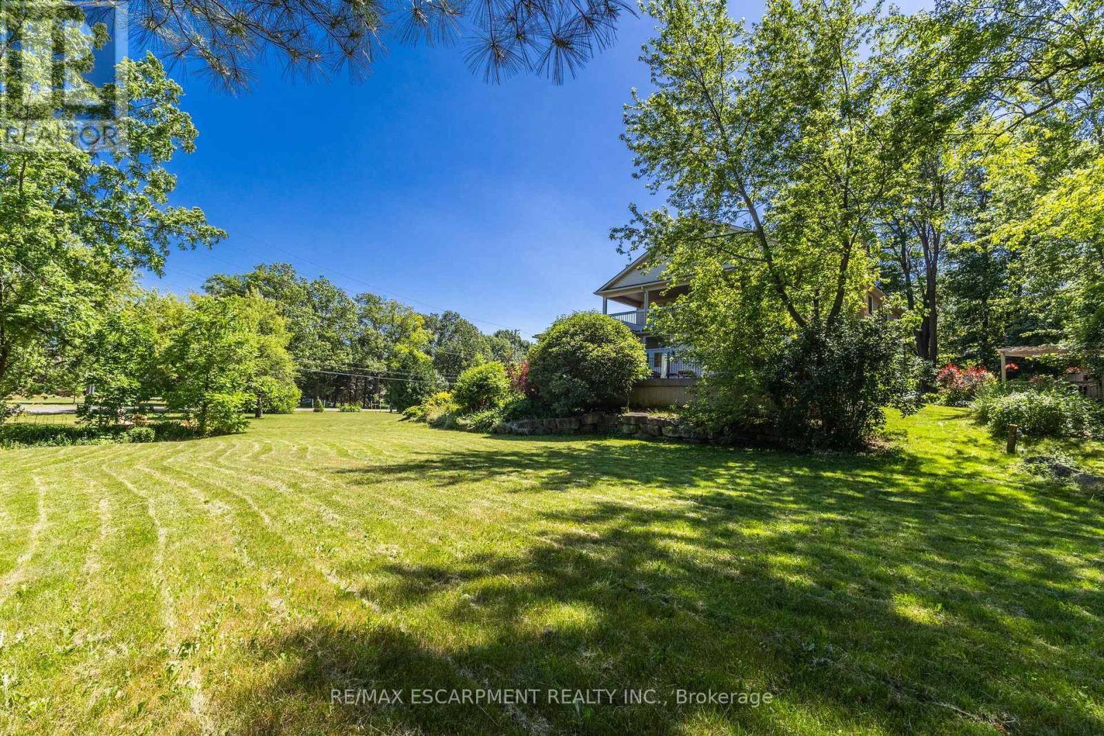2629 Side Road 2, Burlington, Ontario  L7R 1E5 - Photo 25 - W12417616