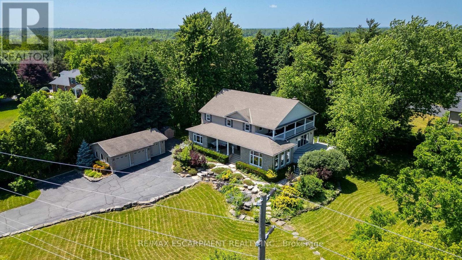 2629 Side Road 2, Burlington, Ontario  L7R 1E5 - Photo 41 - W12417616
