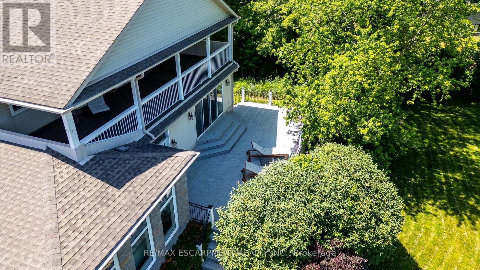 2629 Side Road 2, Burlington, Ontario  L7R 1E5 - Photo 43 - W12417616
