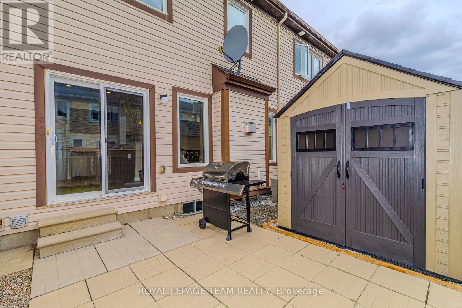 466 Meadowhawk Crescent, Ottawa, Ontario  K2J 5W7 - Photo 21 - X12417628