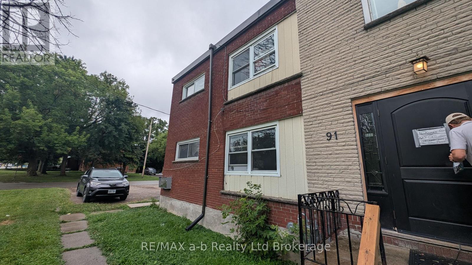 91 King Edward Avenue, London South, Ontario  N5Z 3S7 - Photo 3 - X12417622