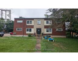 91 KING EDWARD AVENUE, London South, Ontario