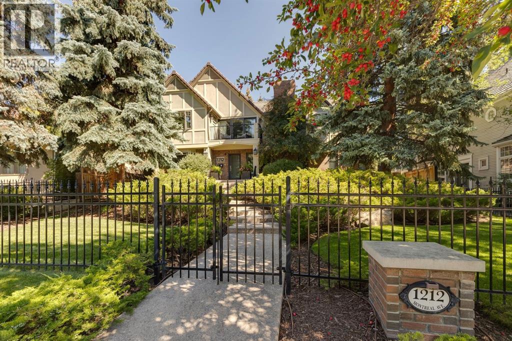 1212 Montreal Avenue Sw, Calgary, Alberta  T2T 0Z4 - Photo 1 - A2253027