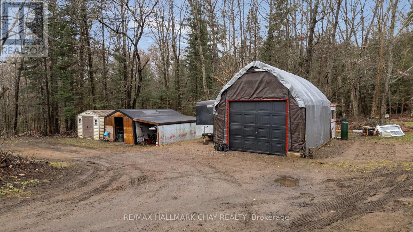 13045 Highway 35 Highway, Minden Hills, Ontario  K0M 2K0 - Photo 30 - X12417595