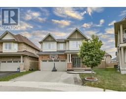 154 MUNRO CIRCLE, Brantford, Ontario