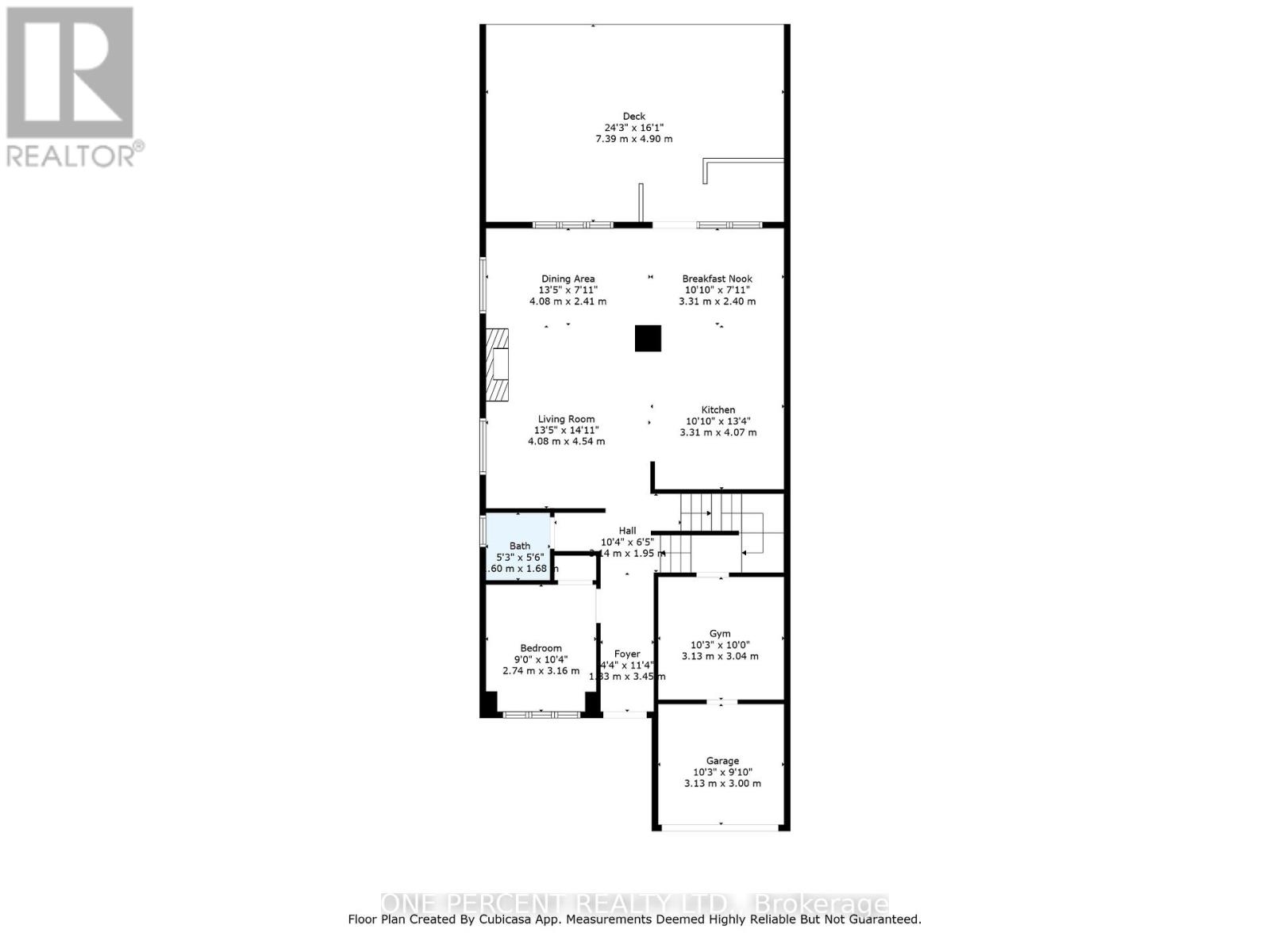 835 Queen Street, Gananoque, Ontario  K7G 2B5 - Photo 42 - X12417603