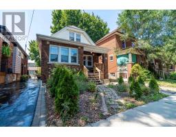 228 PROVINCE STREET S, Hamilton, Ontario