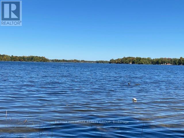 PART 1 R13 ROAD, rideau lakes, Ontario