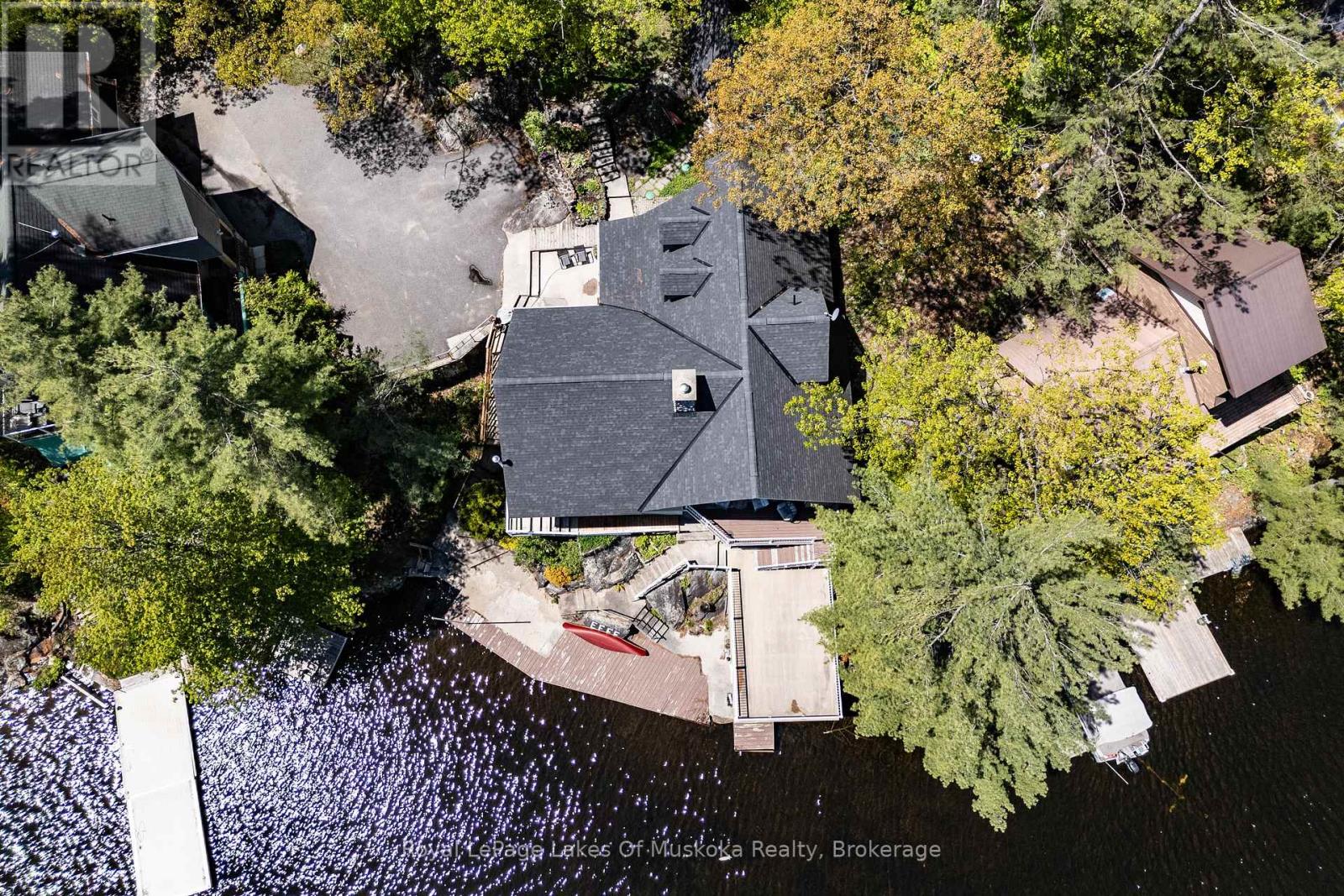 4-1010 Pinedale Road, Gravenhurst, Ontario  P1P 1T7 - Photo 44 - X12177931