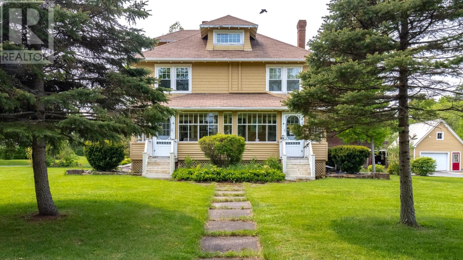 19 Wood Island Road, Montague, Prince Edward Island  C0A 1R0 - Photo 1 - 202523892