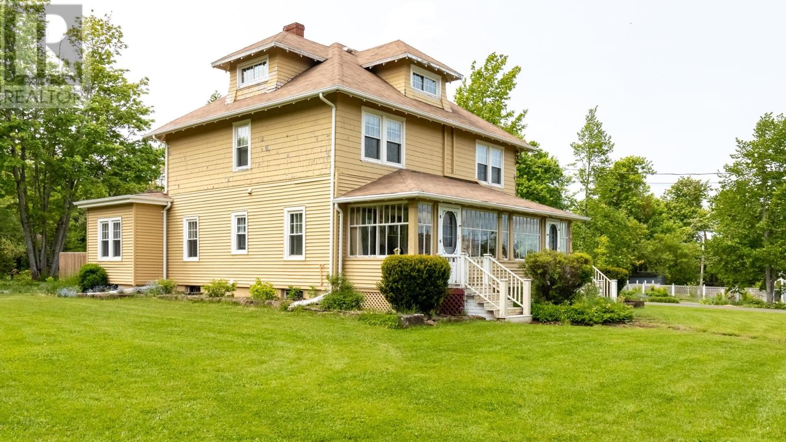 19 Wood Island Road, Montague, Prince Edward Island  C0A 1R0 - Photo 6 - 202523892