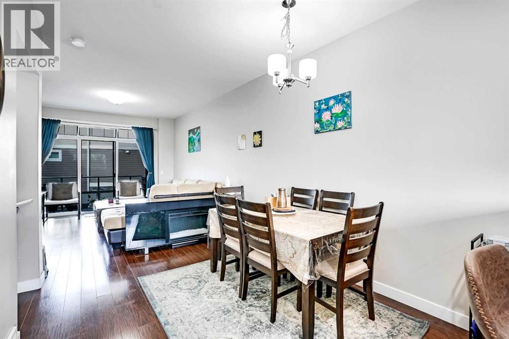 116 Skyview Ranch Road Ne, Calgary, Alberta  T3N 0V3 - Photo 15 - A2251041