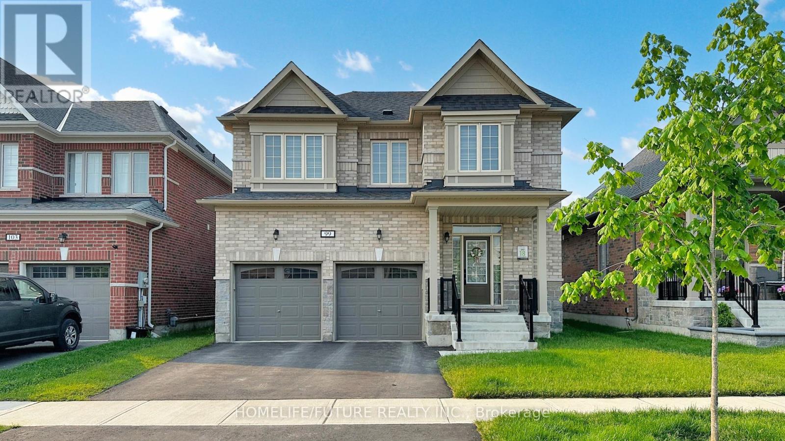 99 Southampton Street, Scugog, Ontario  L9L 2E5 - Photo 1 - E12417621