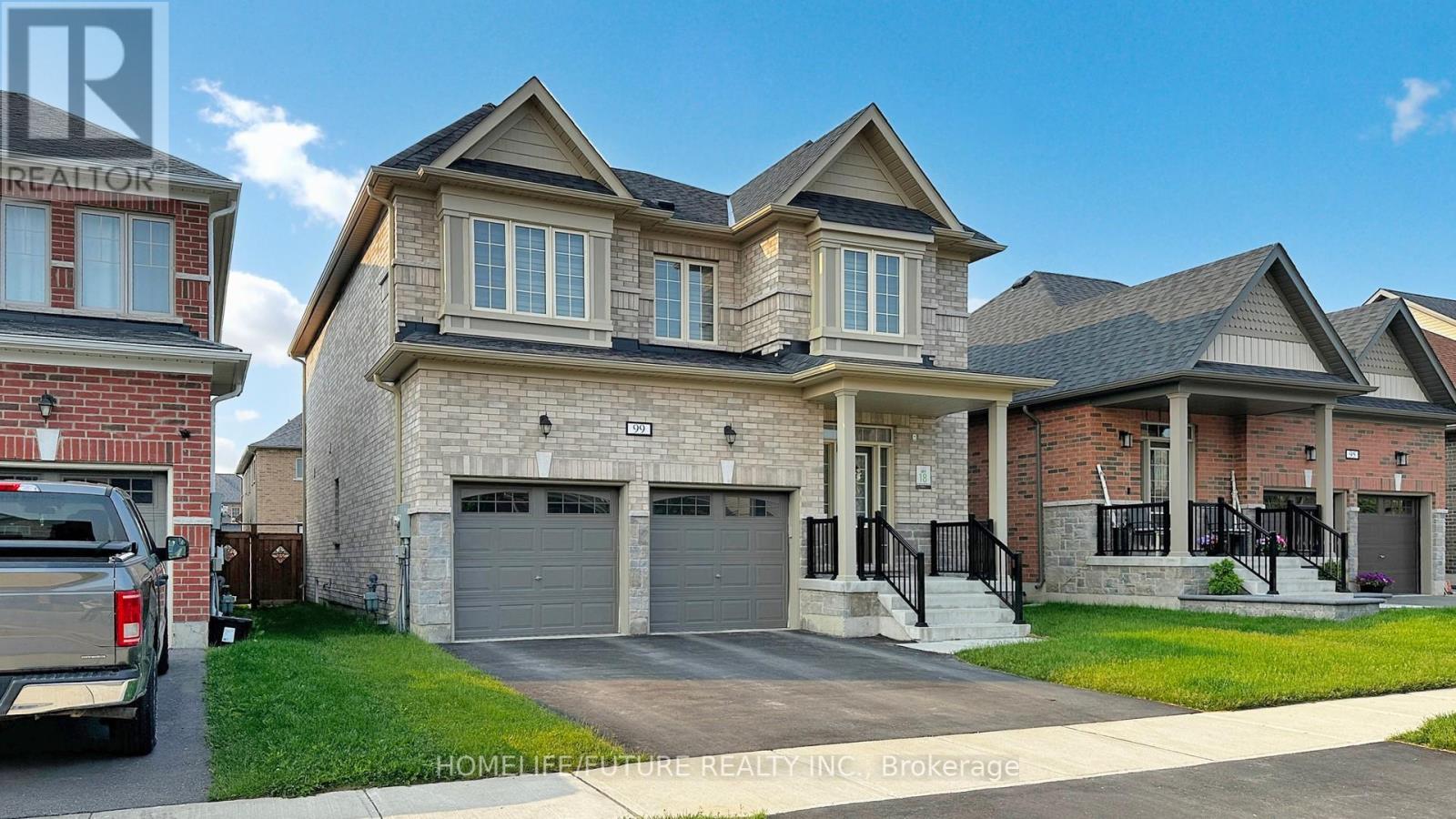 99 Southampton Street, Scugog, Ontario  L9L 2E5 - Photo 3 - E12417621