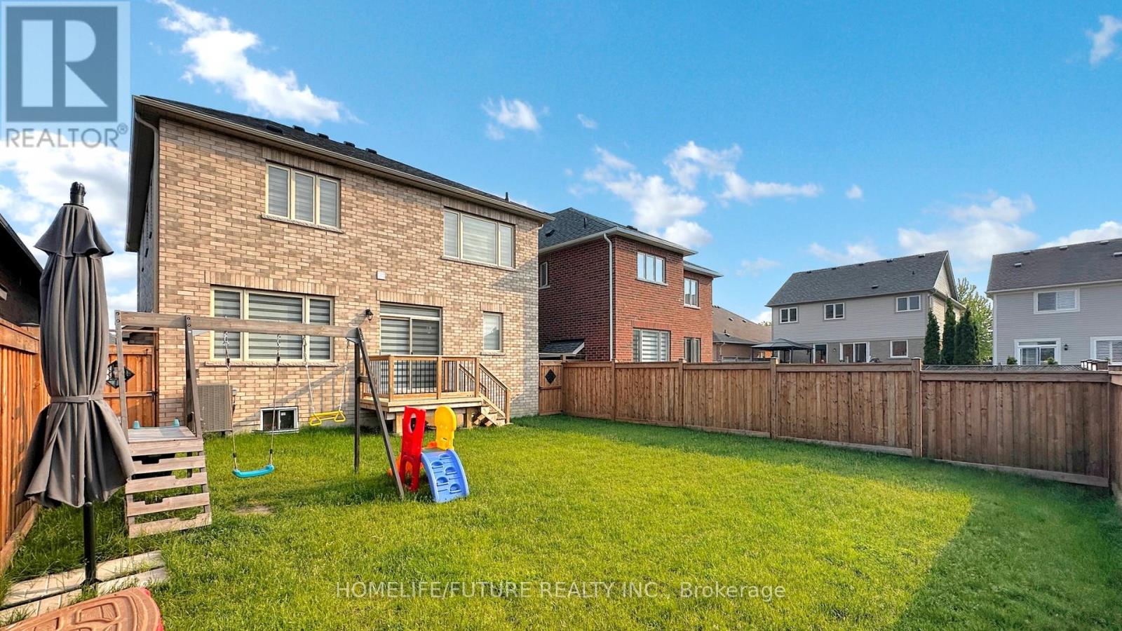 99 Southampton Street, Scugog, Ontario  L9L 2E5 - Photo 49 - E12417621