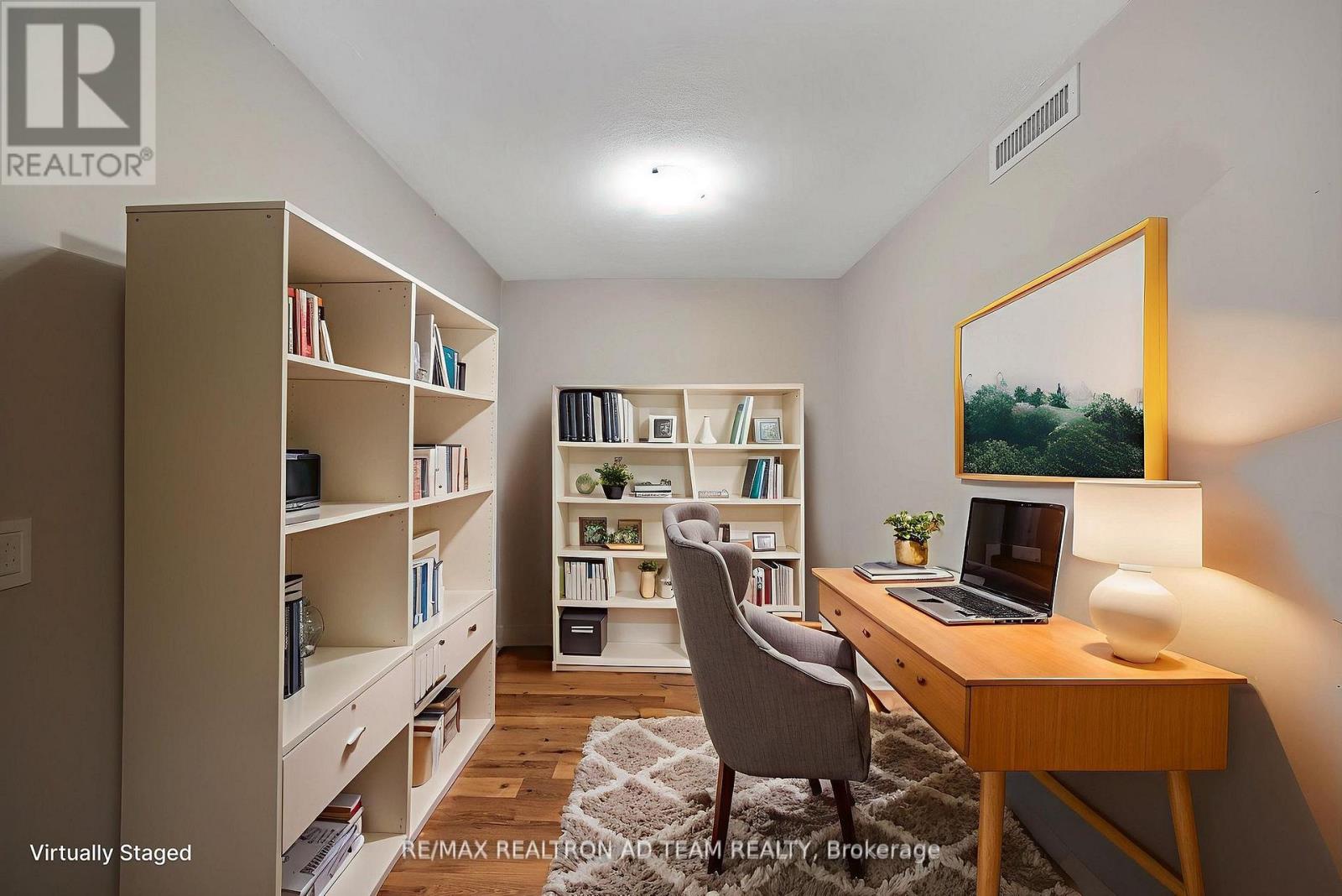 706 - 125 Village Green Square, Toronto, Ontario  M1S 0G3 - Photo 11 - E12417630