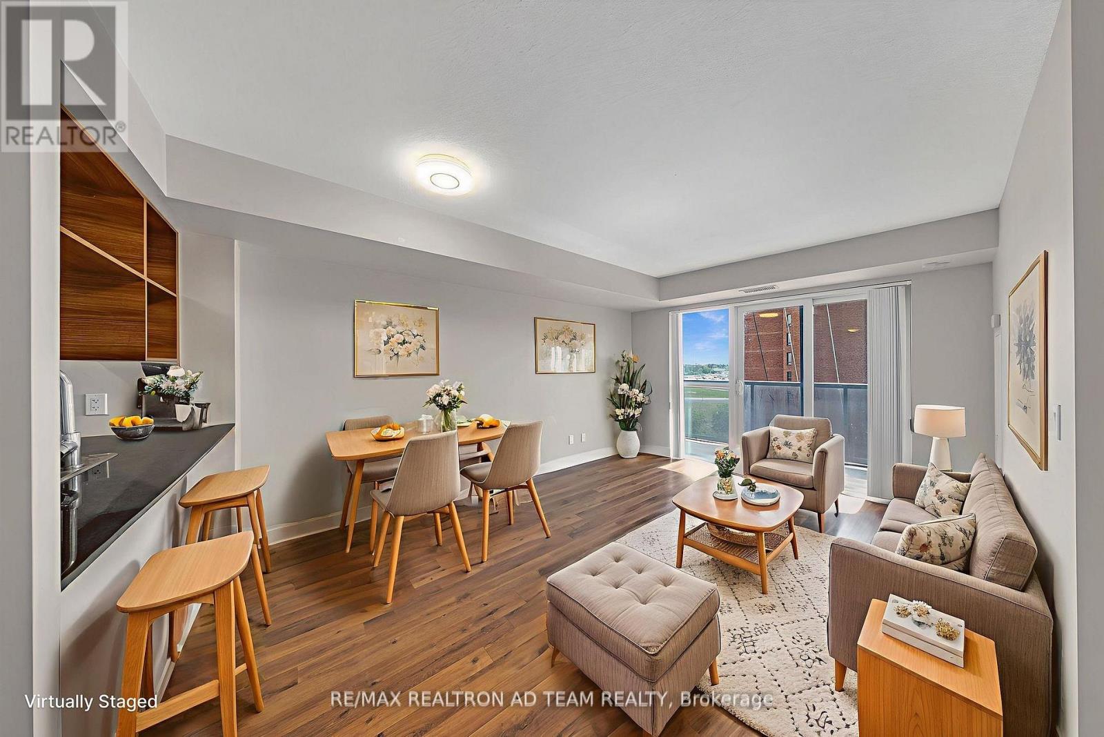 706 - 125 Village Green Square, Toronto, Ontario  M1S 0G3 - Photo 12 - E12417630