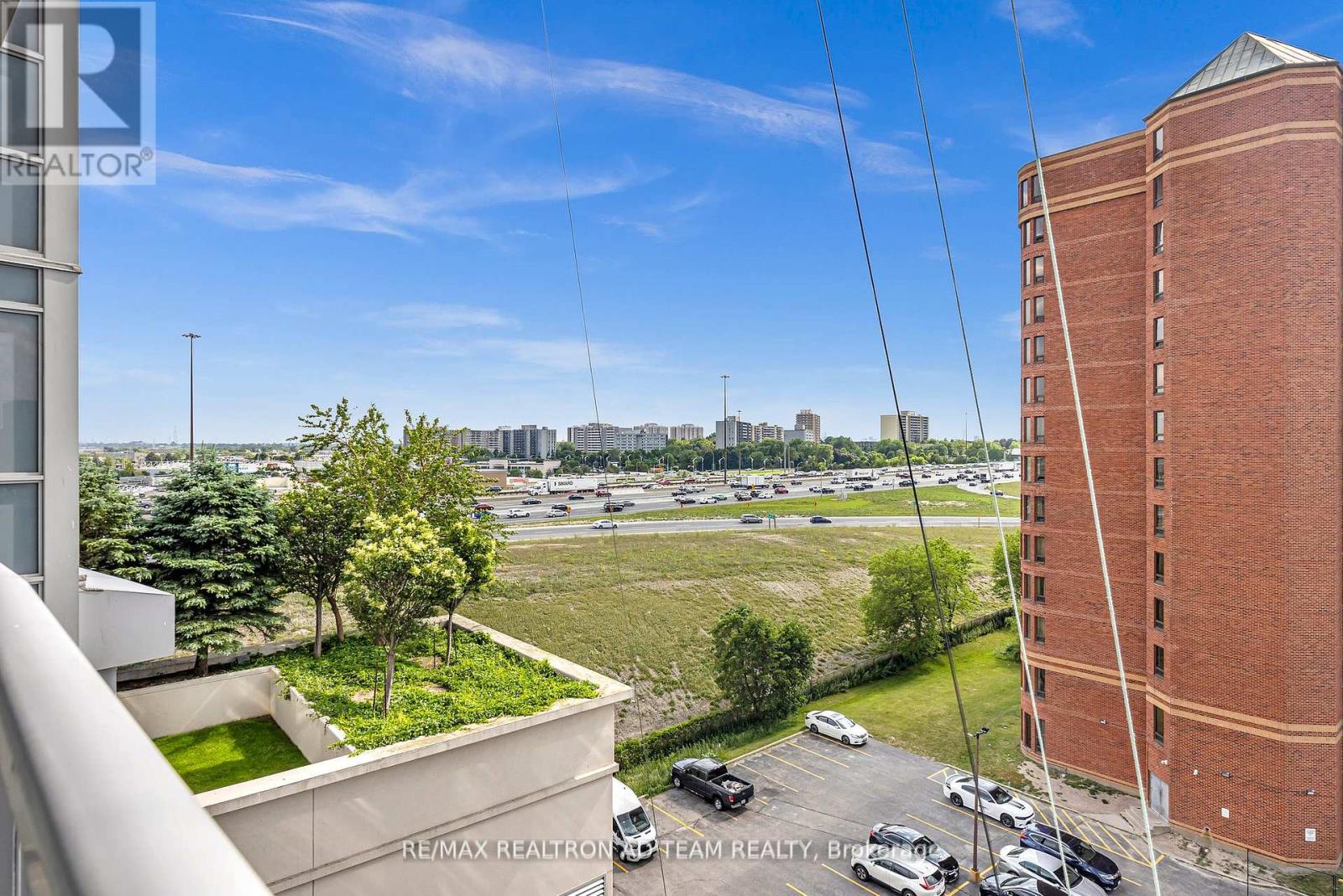 706 - 125 Village Green Square, Toronto, Ontario  M1S 0G3 - Photo 15 - E12417630