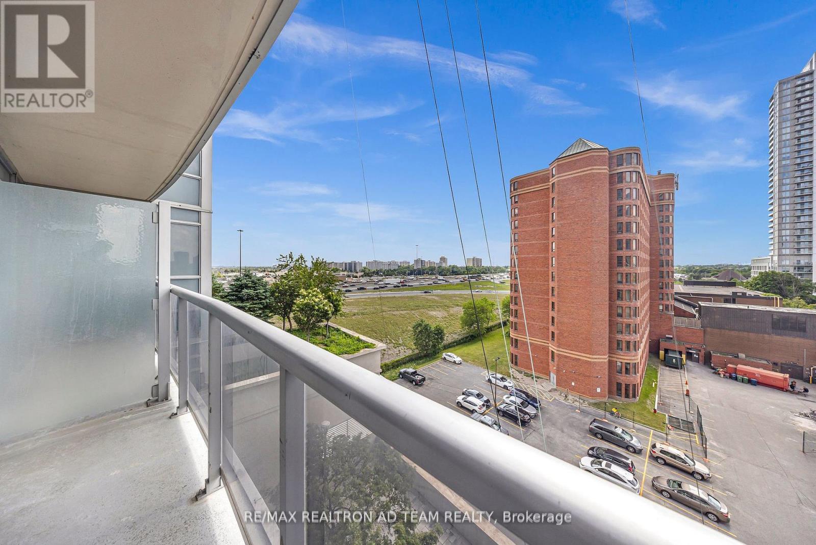 706 - 125 Village Green Square, Toronto, Ontario  M1S 0G3 - Photo 16 - E12417630